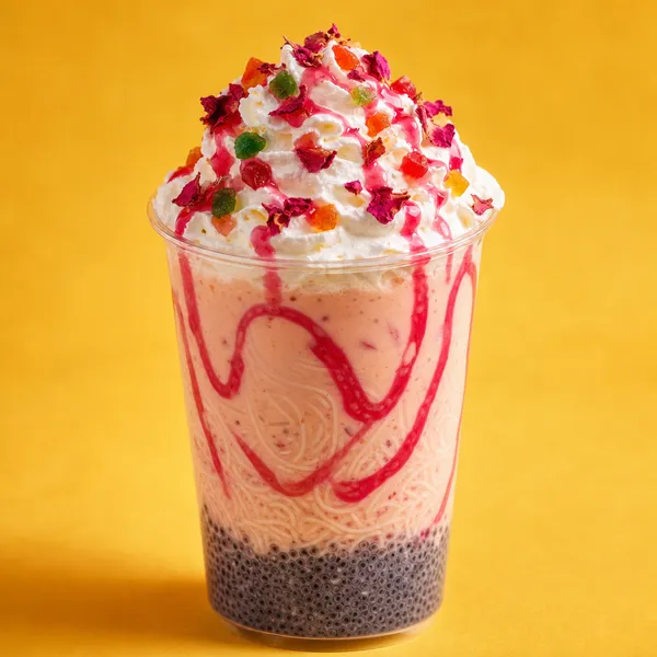 Royal Rabri Falooda